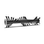 Univerzalna valjak četka 210mm