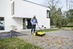Set bočnih četki za mokro metenje 290mm za S 6 - Slika 2