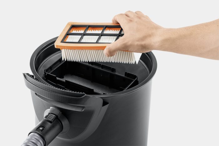 Ravan faltasti filter KFI 7420 - Slika 4