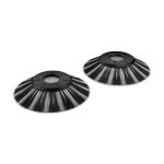 Set bočnih četki za mokro metenje 250mm za S 4