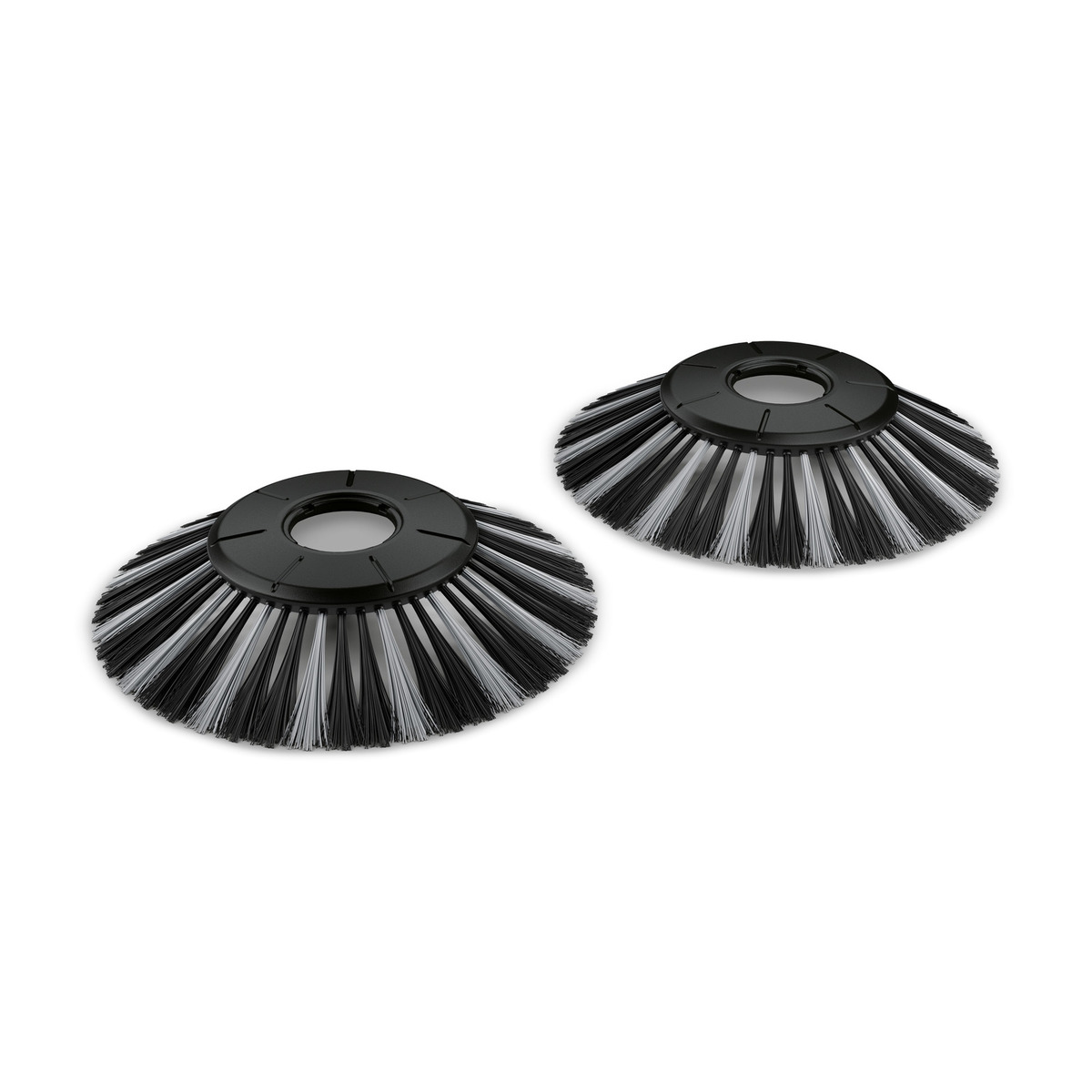 d1 Set bočnih četki za mokro metenje 250mm za S 4 - Slika 1