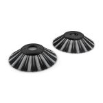 Set bočnih četki za mokro metenje 290mm za S 6