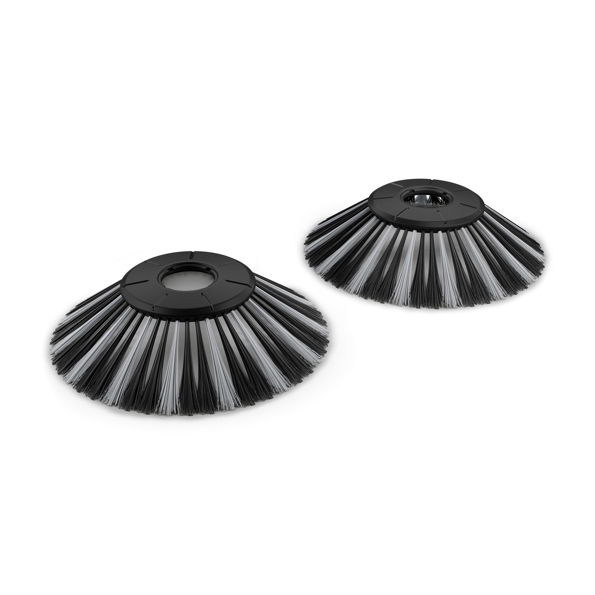 d1 Set bočnih četki za mokro metenje 290mm za S 6 - Slika 1