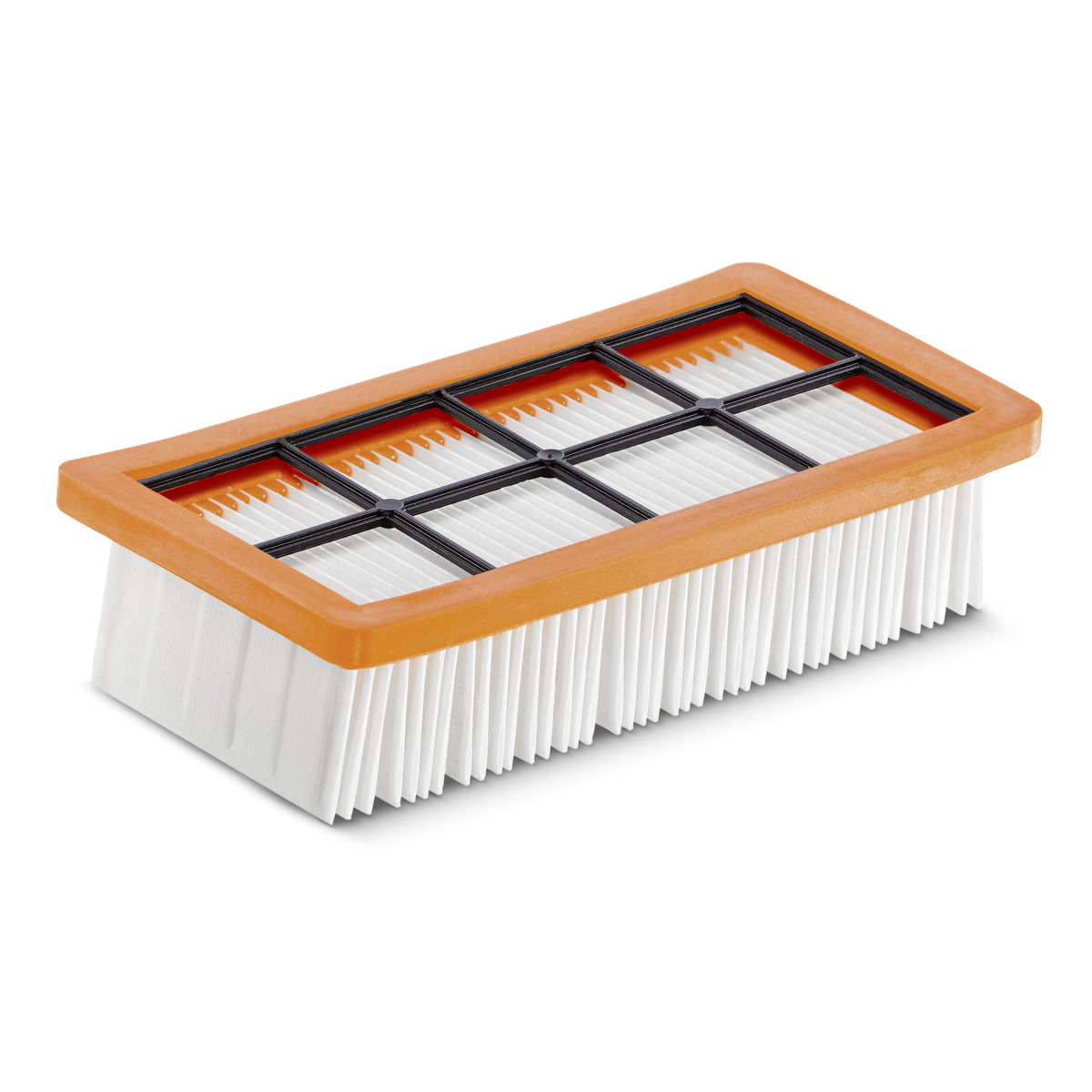 d1 Ravan faltasti filter KFI 7420 - Slika 1