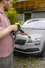 G 180 Q COMFORT Pištolj za prskanje za K2–K7 - Slika 5