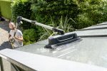 Komplet za čišćenje fasada i staklenih površina - Slika 2