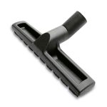 Podna papuča za mokro i suvo usisavanje, plastična, DN 35, širina 360 mm