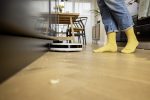 Komplet od dve bočne četke za RCV 2 - Slika 2