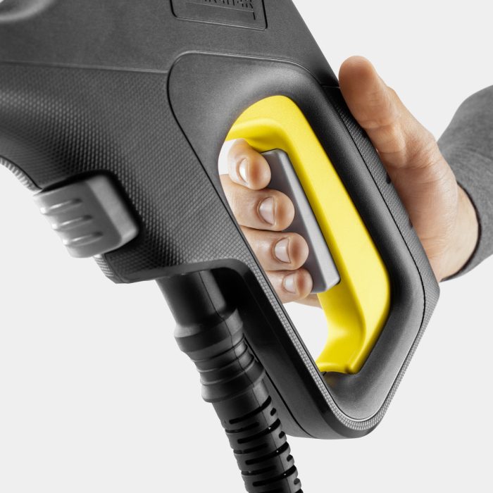 G 180 Q COMFORT Pištolj za prskanje za K2–K7 - Slika 4