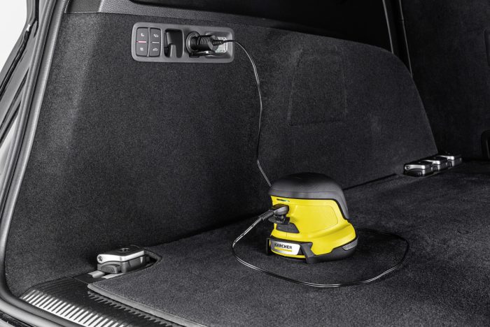 Punjač za auto - Slika 2