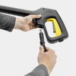 G 180 Q COMFORT Pištolj za prskanje za K2–K7 - Slika 2
